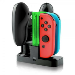 Nintendo Switch tillbehör
