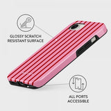 Burga iPhone 16e/iPhone 17e Skal Tough MagSafe Favorite Bikini