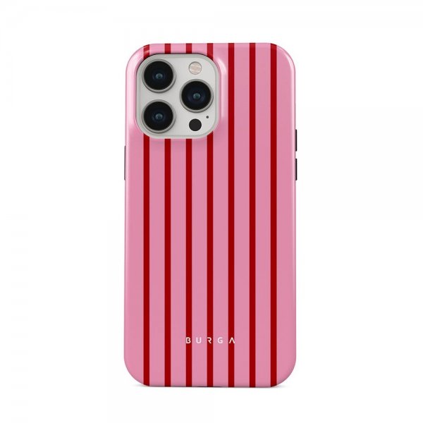 Burga iPhone 13 Pro Skal Tough MagSafe Favorite Bikini