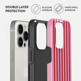 Burga iPhone 13 Pro Skal Tough MagSafe Favorite Bikini