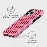 Burga iPhone 14 Pro Skal Tough MagSafe Favorite Bikini
