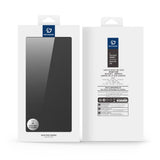 Dux Ducis iPhone 17 Pro Max/iPhone 18 Pro Max Fodral Skin Pro Series Svart