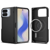 Spigen Google Pixel 10 Pro Fold Skal Slim Armor Pro MagFit Svart