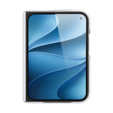 Dux Ducis iPhone Duo Skal EXPN Series MagSafe Vit