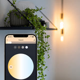 Lite bulb moments White Ambience E27 Filamentlampa