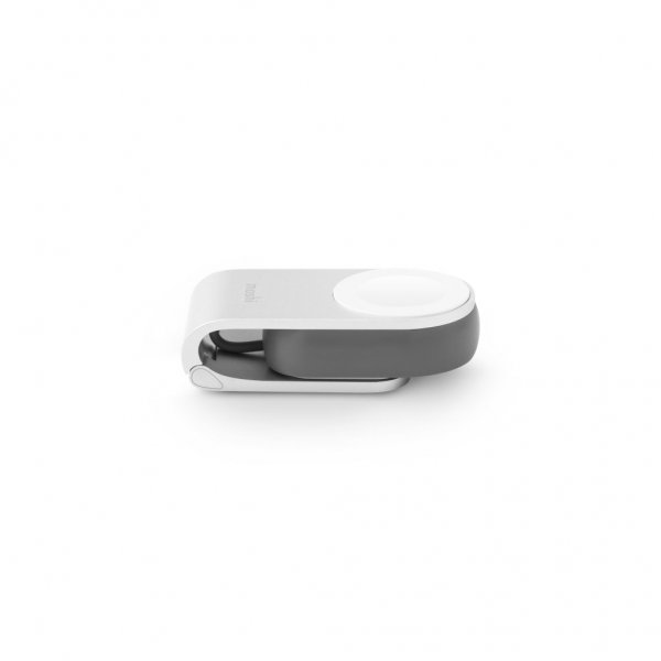 Moshi Flekto Apple Watch-laddare Vikbar