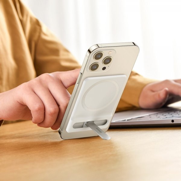 Baseus Foldable Magnetic Bracket MagSafe Vit