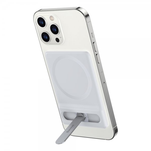 Baseus Foldable Magnetic Bracket MagSafe Vit