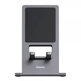 Baseus Foldable Metal Desktop Holder
