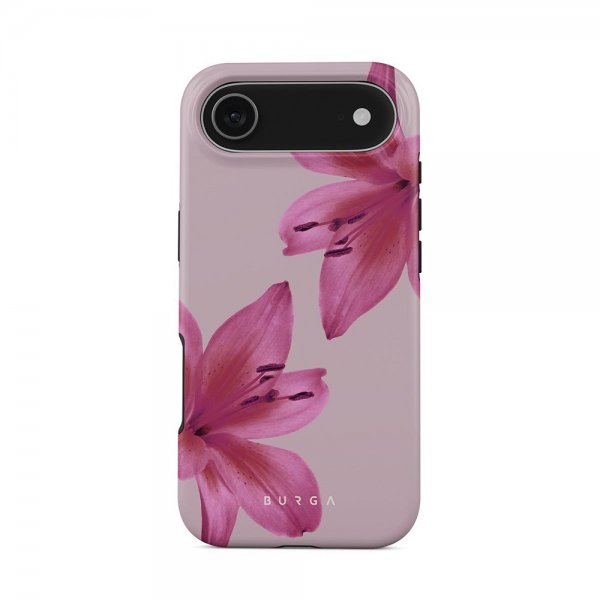 Burga iPhone Air Skal Tough MagSafe Fragile Beauty