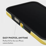 Burga iPhone 13 Pro Skal Tough MagSafe Frizzante