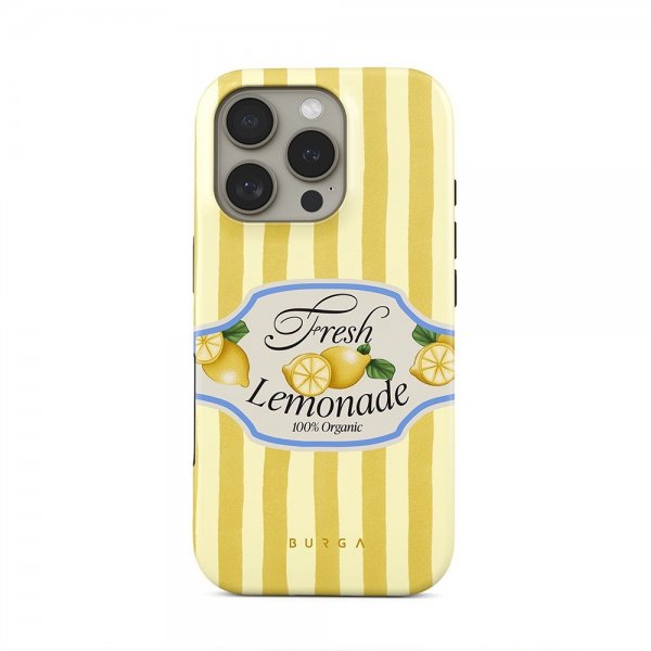 Burga iPhone 14 Pro Skal Tough MagSafe Frizzante