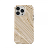 Burga iPhone 14 Pro Skal Tough MagSafe Full Glam