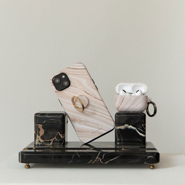 Burga iPhone 14 Pro Skal Tough MagSafe Full Glam