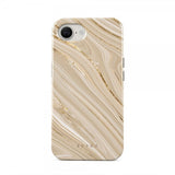 Burga iPhone 16e/iPhone 17e Skal Tough MagSafe Full Glam