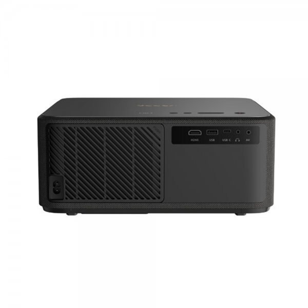 Yaber Full HD LCD Projektor K2s