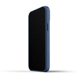 Mujjo iPhone 13 Pro Max Skal Full Leather Case Tan