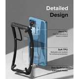 Ringke Xiaomi 12T/12T Pro Skal Fusion X Svart