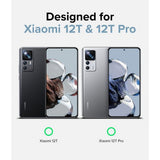 Ringke Xiaomi 12T/12T Pro Skal Fusion X Svart