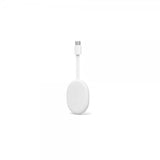 Google Chromecast med Google TV 4K UHD