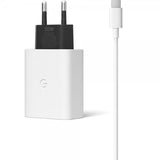 Google Original Laddare med Kabel 30W USB-C