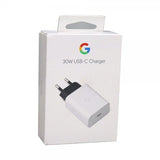 Google Original Laddare 30W USB-C Charger