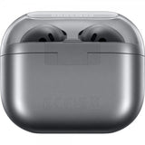 Samsung Galaxy Buds 3 Trådlösa Hörlurar Silver