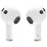 Samsung Galaxy Buds 3 Trådlösa Hörlurar Vit