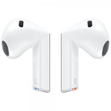 Samsung Galaxy Buds 3 Trådlösa Hörlurar Vit