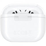 Samsung Galaxy Buds 3 Trådlösa Hörlurar Vit