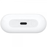 Samsung Galaxy Buds 3 Trådlösa Hörlurar Vit