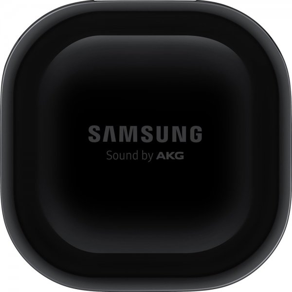 Samsung Galaxy Buds Live Trådlösa Hörlurar Mystic Black