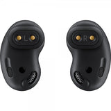 Samsung Galaxy Buds Live Trådlösa Hörlurar Mystic Black