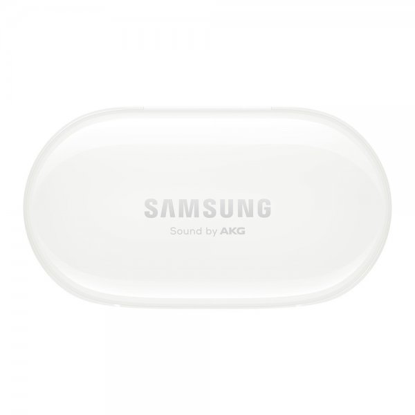 Samsung Galaxy Buds+ Trådlösa Hörlurar Vit