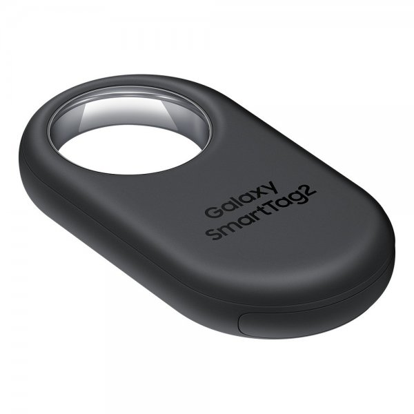 Samsung Galaxy SmartTag 2 Svart