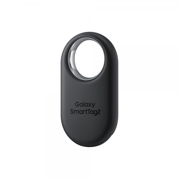 Samsung Galaxy SmartTag 2 Svart