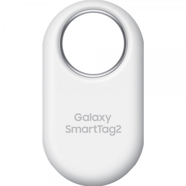 Samsung Galaxy SmartTag 2 Vit