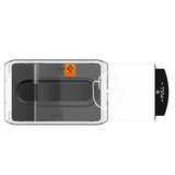 Spigen Samsung Galaxy Tab S11 Skärmskydd GLAS.tR EZ Fit Pro