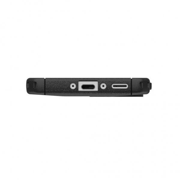 Urban Armor Gear (UAG) Samsung Galaxy A56 Skal Scout Svart