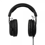Deltaco Gaming DH310 Stereo Gamingheadset Svart