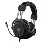 Deltaco Gaming DH310 Stereo Gamingheadset Svart