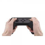 Deltaco Gaming Silikongrepp för Nintendo Switch Joy-Con Svart