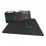 Deltaco Gaming 3-in-1 RGB Gaming Kit