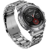 Garett Smartwatch Atom 47mm Silver