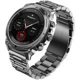 Garett Smartwatch Atom 47mm Silver