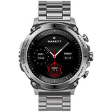 Garett Smartwatch Atom 47mm Silver