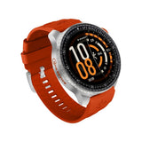Garett Smartwatch Compass 48mm Silver