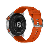 Garett Smartwatch Compass 48mm Silver