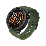 Garett Smartwatch Compass 48mm Svart