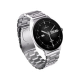 Garett Smartwatch Quantum 43mm Silver